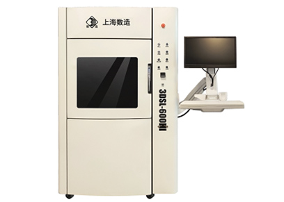 數造科技鞋模3D打印機助您科技制鞋